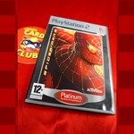 playstation Spider-man 2 PS2