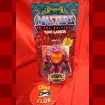 Mattel Tung Lashor : Masters of the Universe HE-MAN Fig2 : Mattel