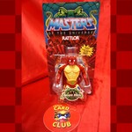 Mattel Core Rattlor : Masters of the Universe HE-MAN Fig2 : Mattel