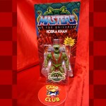 Mattel Kobra Khan : Masters of the Universe HE-MAN Fig2 : Mattel