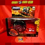 Mattel ROTON : Masters of the Universe HE-MAN Figure ride : Mattel