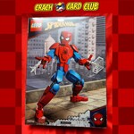 LEGO LEGO Spiderman SPIDER-MAN