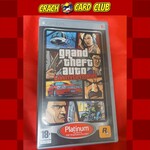 playstation Grand Theft Auto : Liberty City Stories PSP