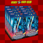 Yu-Gi-Oh! YGO - EGYPTIAN GOD DECK: OBELISK THE TORMENTOR Structured Deck