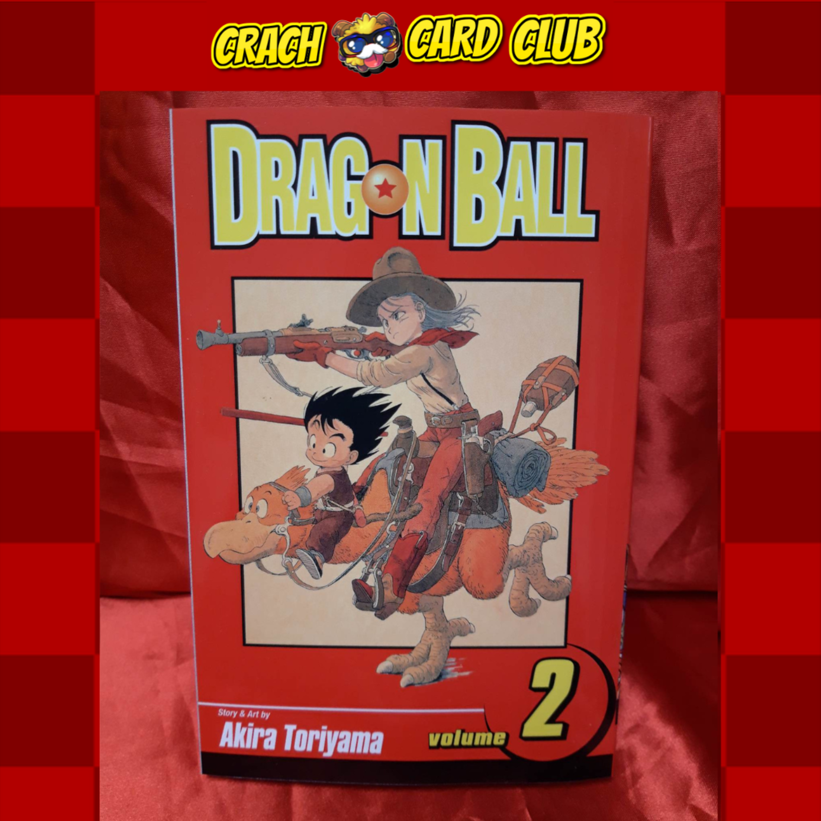 DBZ-Club