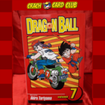 Dragon Ball Dragon Ball ch 7 Manga - ENG