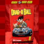 Dragon Ball Dragon Ball ch 8 Manga - ENG