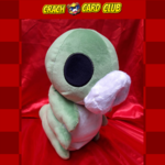 hollow knight Hollow Knight Plush : Talking Grub