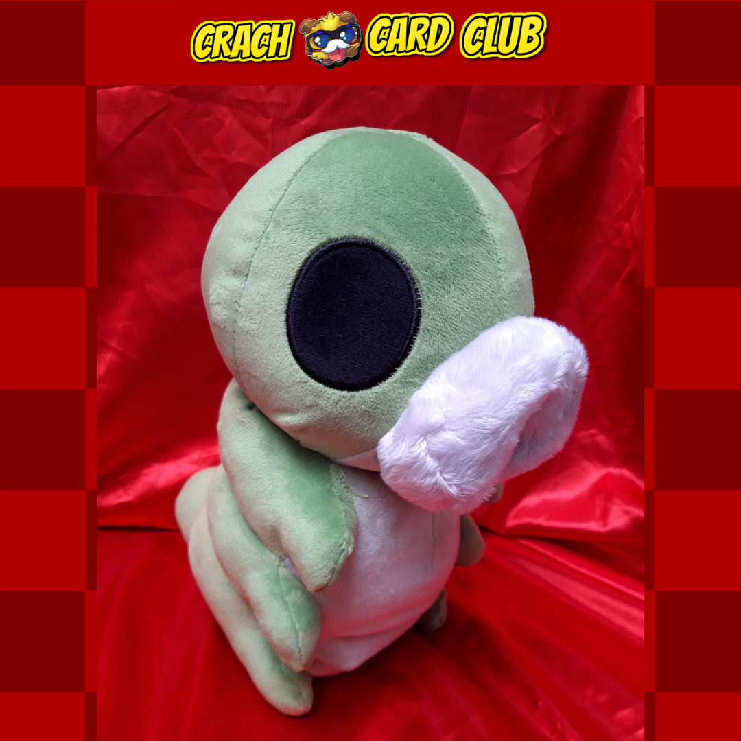 hollow knight Hollow Knight Plush Talking Grub
