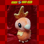 Pokemon Pokemon Plush 25cm Torchic