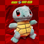 Pokemon Pokemon Plush 25cm Squirtle