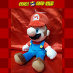 Nintendo Mario Bros Nintendo Plush 20cm