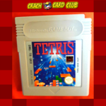 Nintendo Tettris Gameboy