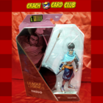 League of Legends League of Legend Figure : Yasuo 10 cm