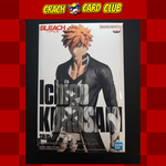 Bleach Bleach Solid And Souls-Ichigo Kurosaki-Ⅱ