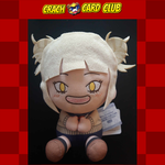 My Hero Academia MHA Big Plush (B:Himiko Toga)