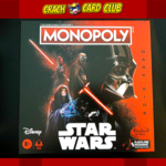 monopoly Monopoly: Star-Wars Dark Side - EN