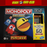 monopoly Monopoly Arcade Pacman - EN