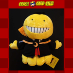 assassination classroom Assassination Classroom Plush Figure Koro Sensei 25 cm