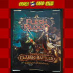 flesh and blood Flesh & Blood TCG - Classic Battles: Rhinar vs Dorinthea Box Set - EN