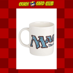 MTG Magic the Gathering Mug Logo Vintage 320 ml