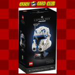 star wars LEGO - Star Wars - Captain Rex™ Helmet