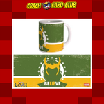 Marvel Mug Loki - Believe