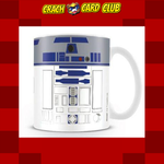 star wars Star Wars Mug R2-D2