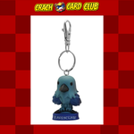 harry potter Harry Potter Chibi Keychain Ravenclaw 5 cm