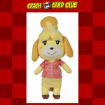 animal crossing Animal Crossing Plush Figure Isabelle 25 cm