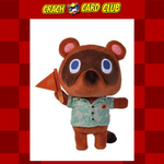 animal crossing Animal Crossing Plush Figure Tommy/Schlepp 25 cm