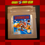 Nintendo Super Mario land