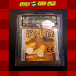 harry potter Harry Potter and the chamber of secrets GB