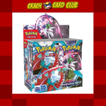 Pokemon PKM - Scarlet & Violet 4 Paradox Rift Booster Display (36 Booster) - EN