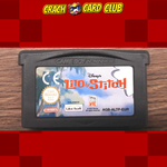 disney Lilo & stitch Disney - Gameboy Advance