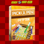 999 games Crypten Pick a Pen Crypten