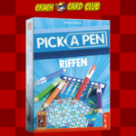 999 games Riffen Pick a Pen Riffen