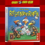 999 games Regenwormen