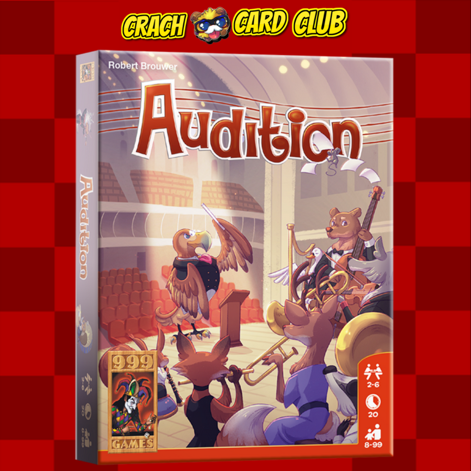 999 games Audition