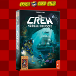 999 games De Crew Missie Diepzee