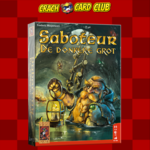 999 games Saboteur De Donkere Grot