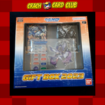 DIGIMON CG Digimon Card Game - Gift Box 2023 - GB03 - EN