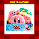 Nintendo Kirby Mocchi-Mocchi Plush Figures 15 cm Assortment
