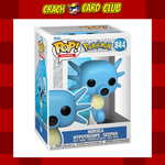 Pokemon Pokemon POP! Games Vinyl Figure Horsea 9 cm