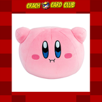 kirby Kirby Mocchi-Mocchi Plush Figure Mega Kirby Hovering 30  cm
