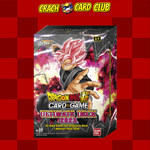 Dragon Ball Dragonball Super Card Game Ultimate Deck 2023 BE22 - EN