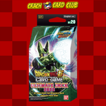 Dragon Ball Dragonball Super Card Game Ultimate Deck 2022 [BE20] - EN