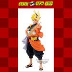 Naruto Naruto Shippuden Uzumaki Naruto Figure (Animation 20Th Anniversary Costume)