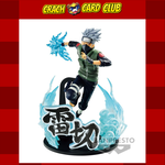 Naruto Naruto Shippuden Vibration Stars -Hatake Kakashi-Special Ver.