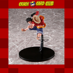 One Piece Onepiece Scultures Big Banpresto Figure Colosseum Ⅵ Vol.3 (Ver.A) LUFFY